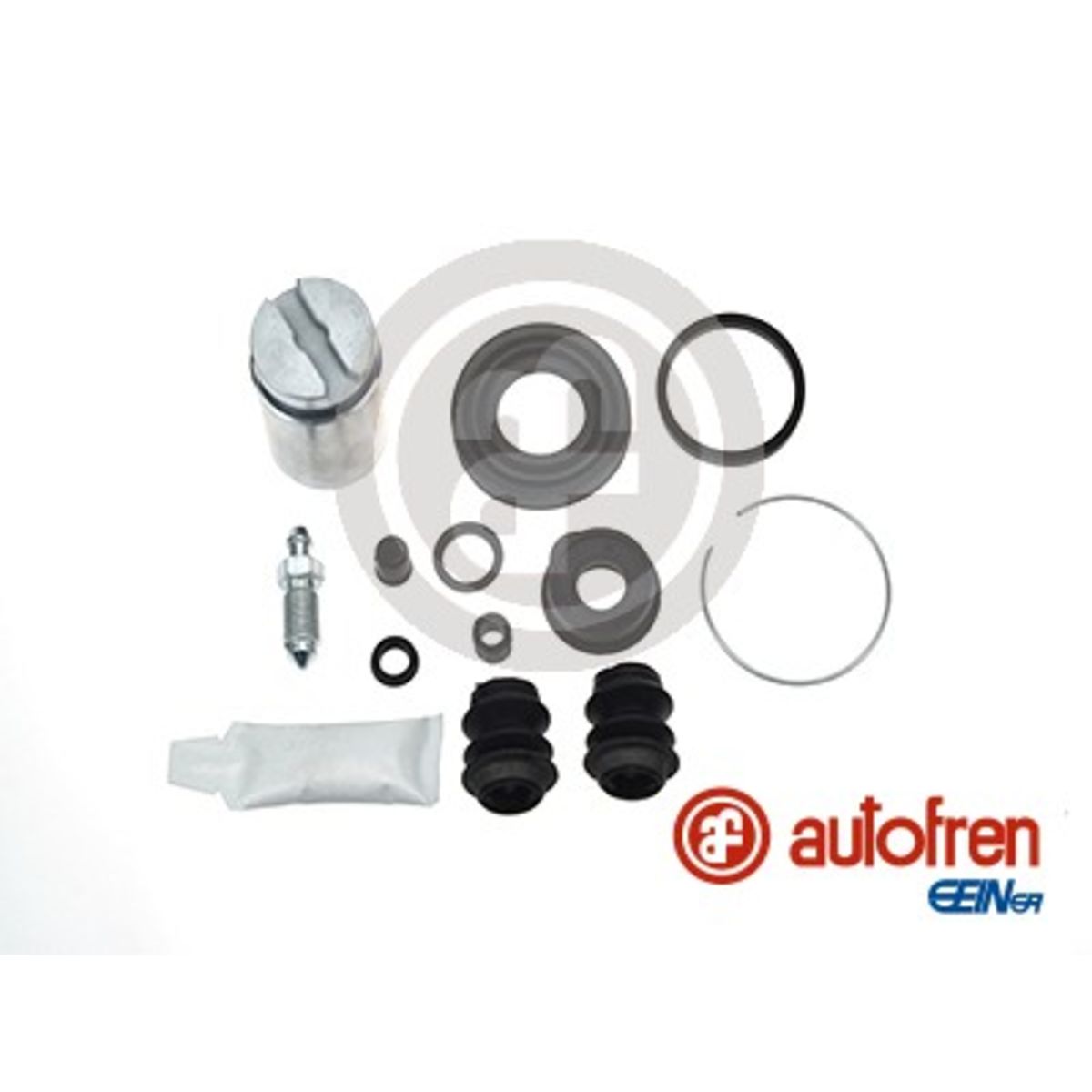 Jarrusatulan korjaussarja AUTOFREN SEINSA D42472C