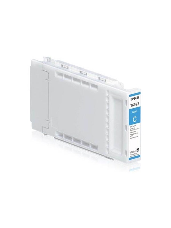 Epson Muste Cyan Xd T692200 110ml