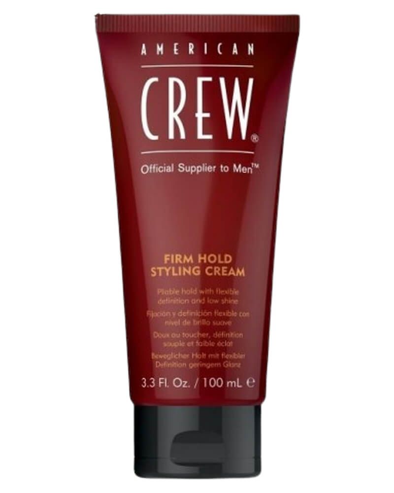 American Crew Firm Hold Styling Gel 100 ml