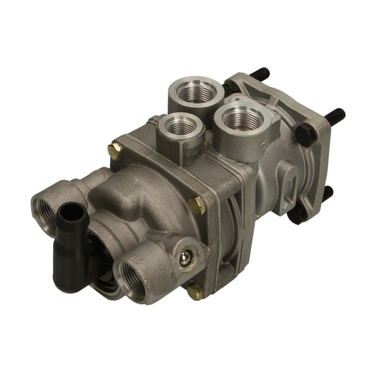 Jarruventtiili, käyttöjarru DT Spare Parts 4.62009