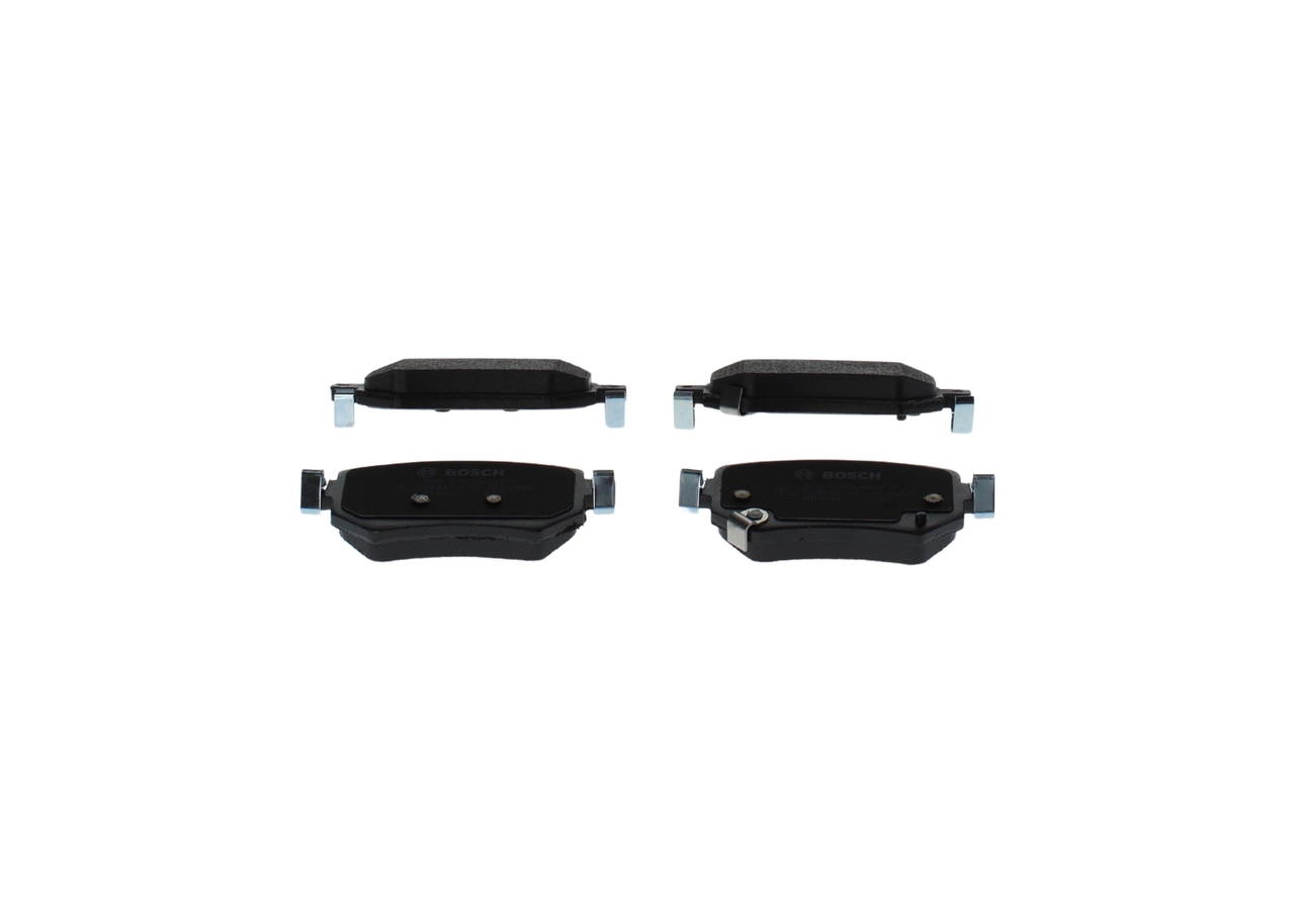 Bosch Takajarrupalat 0986460010