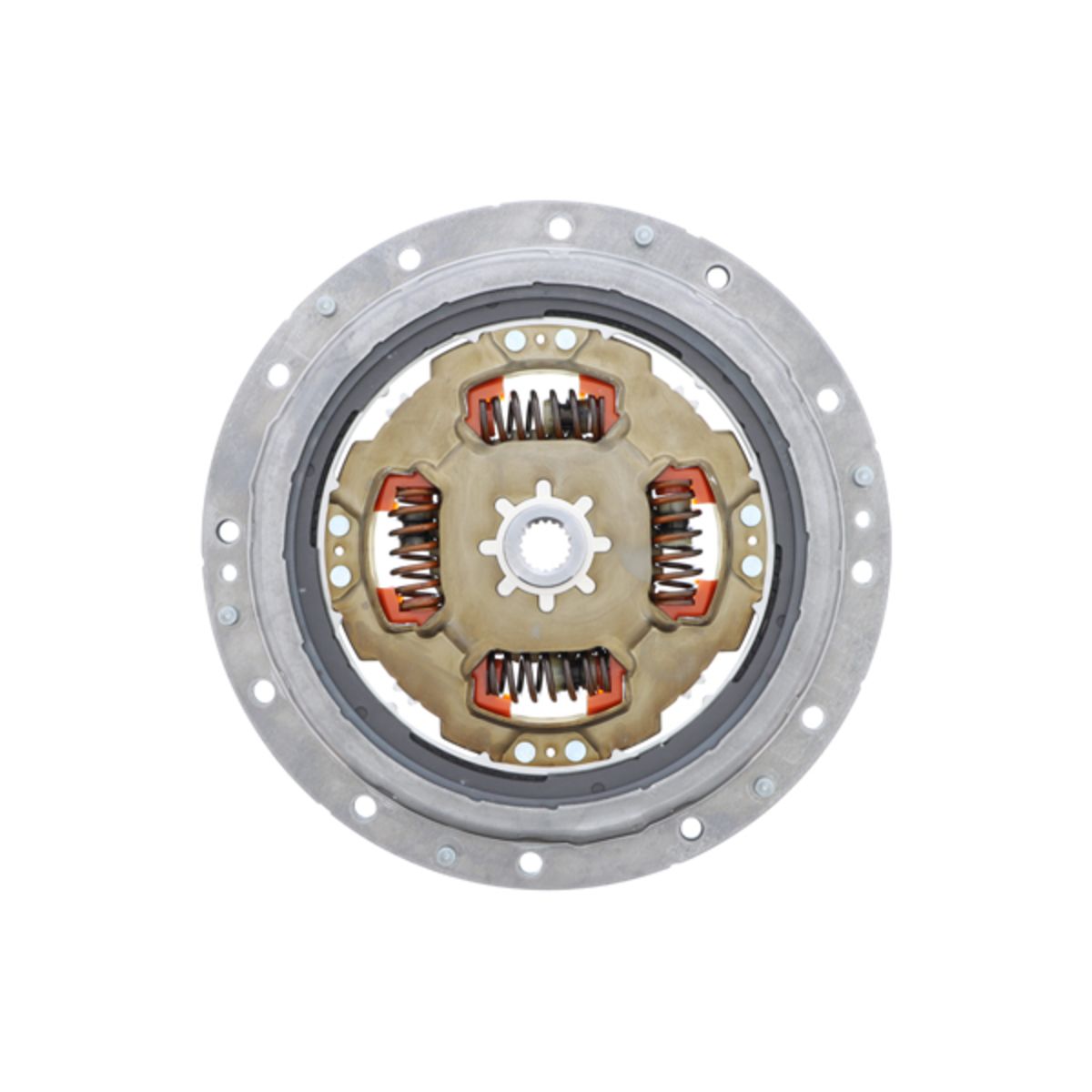 Kytkinlevy AISIN HVDT-9001