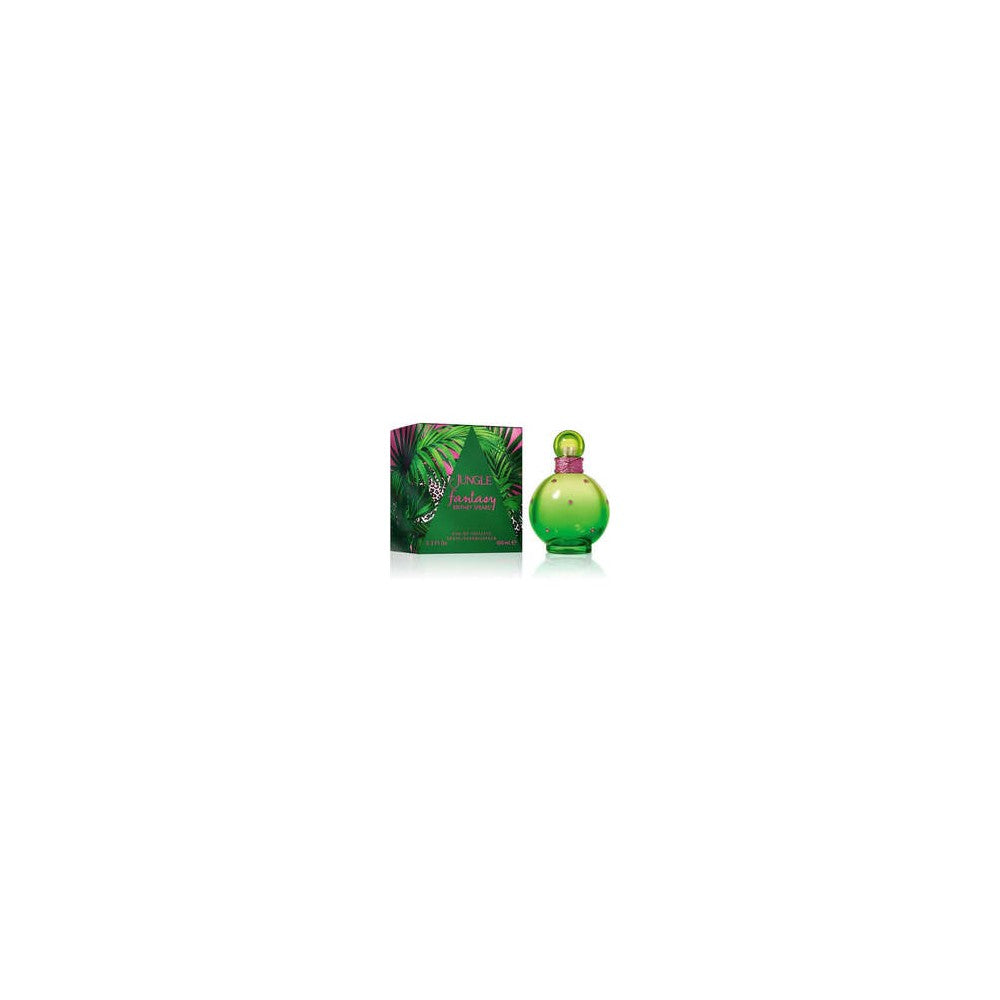 Britney spears Jungle Fantasy EDT - tuoksu 100ml