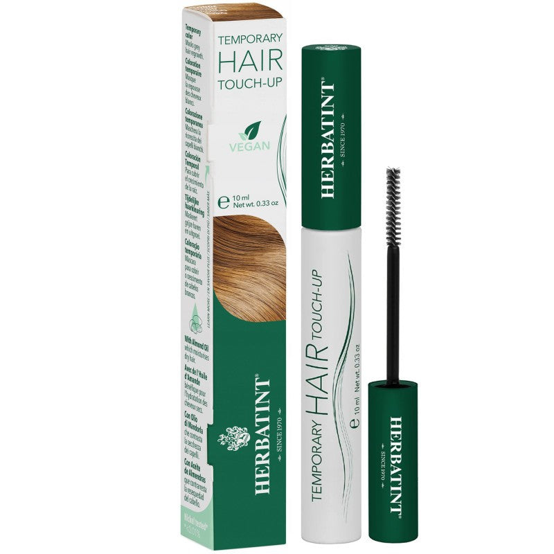 Herbatint Touch Up -hiusten värivoide 10 ml vaalea