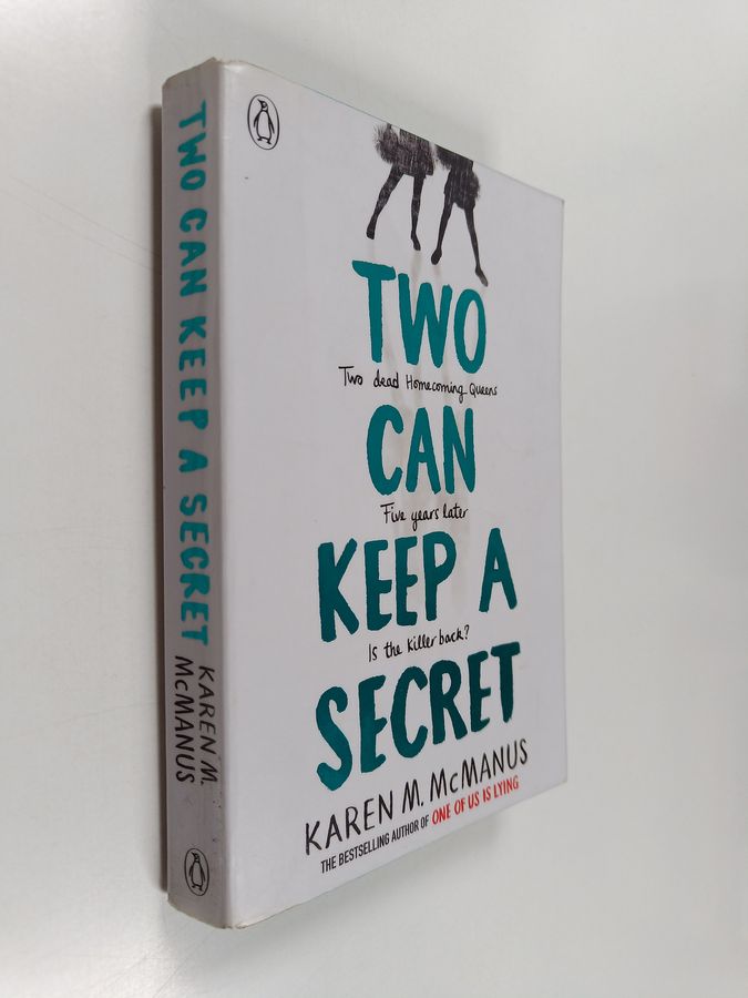 Two Can Keep a Secret