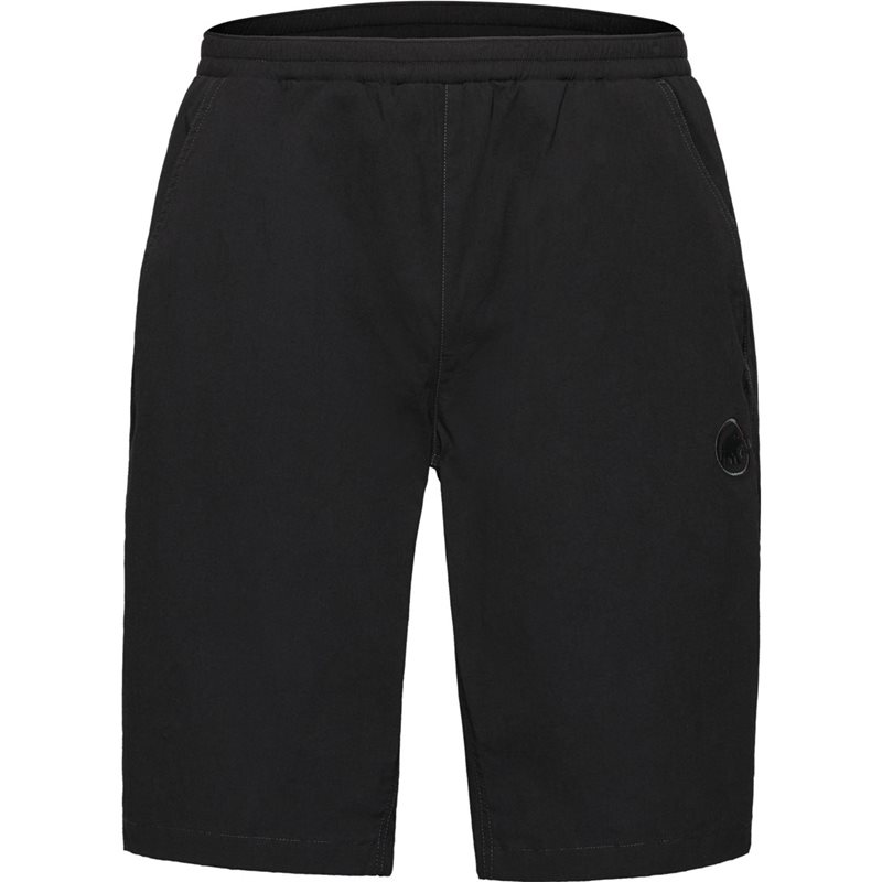 Mammut Crag Climbing Shorts Men Black - 48