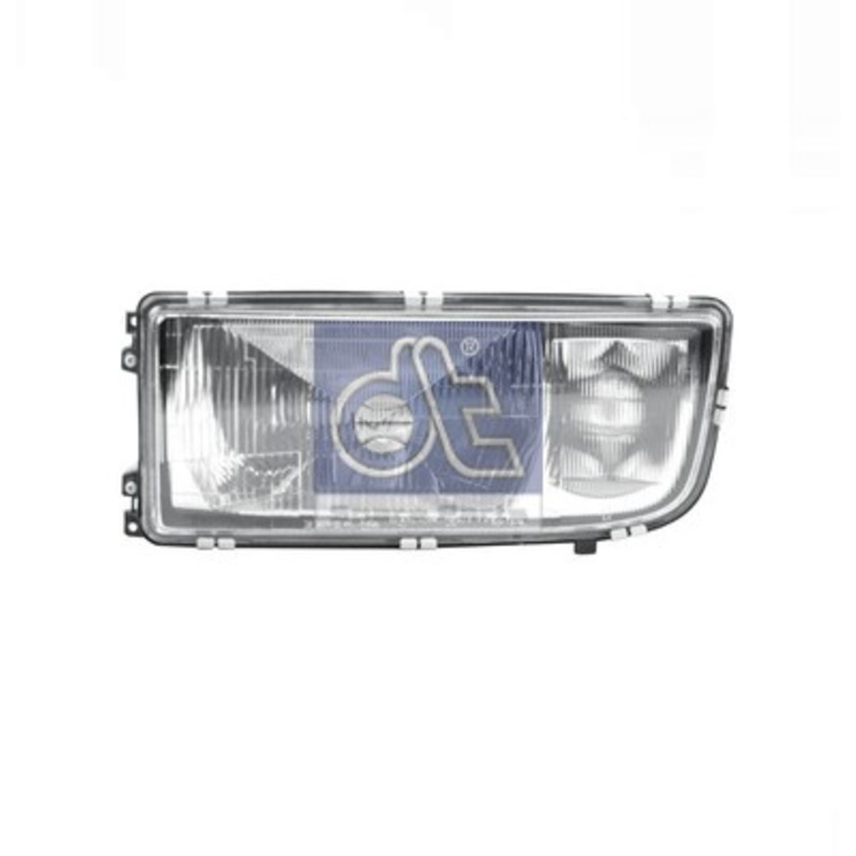Ajovaloumpio DT Spare Parts 4.62329