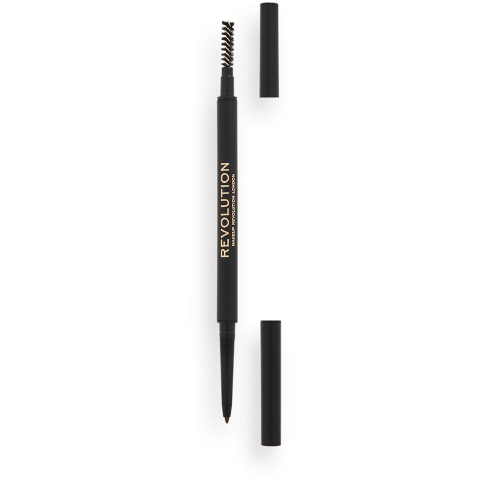 Makeup Revolution Precise Brow Pencil Light Brown - 0,05 g