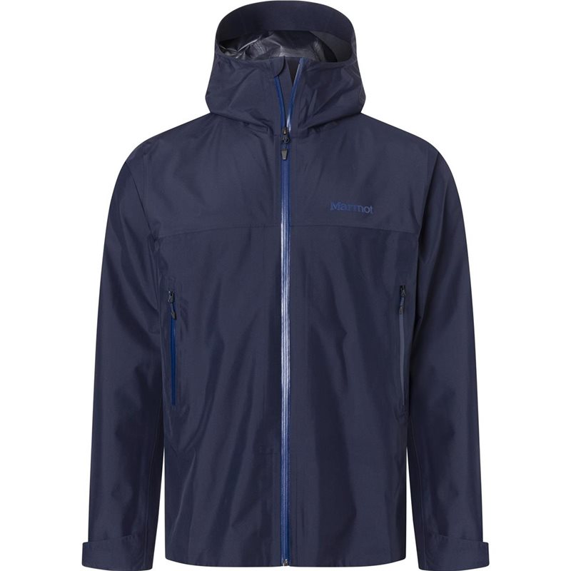 Marmot Minimalist Pertex Jacket Arctic Navy - L