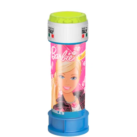 Barbie saippuakuplat - 60 ml