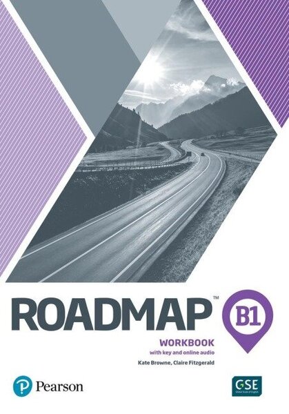 Roadmap B1 Workbook with Digital Resources, Roadmap B1 Workbook with Digital Resources