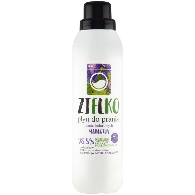 Zielko Nestemäiset pyykinpesuaineet 1000ml