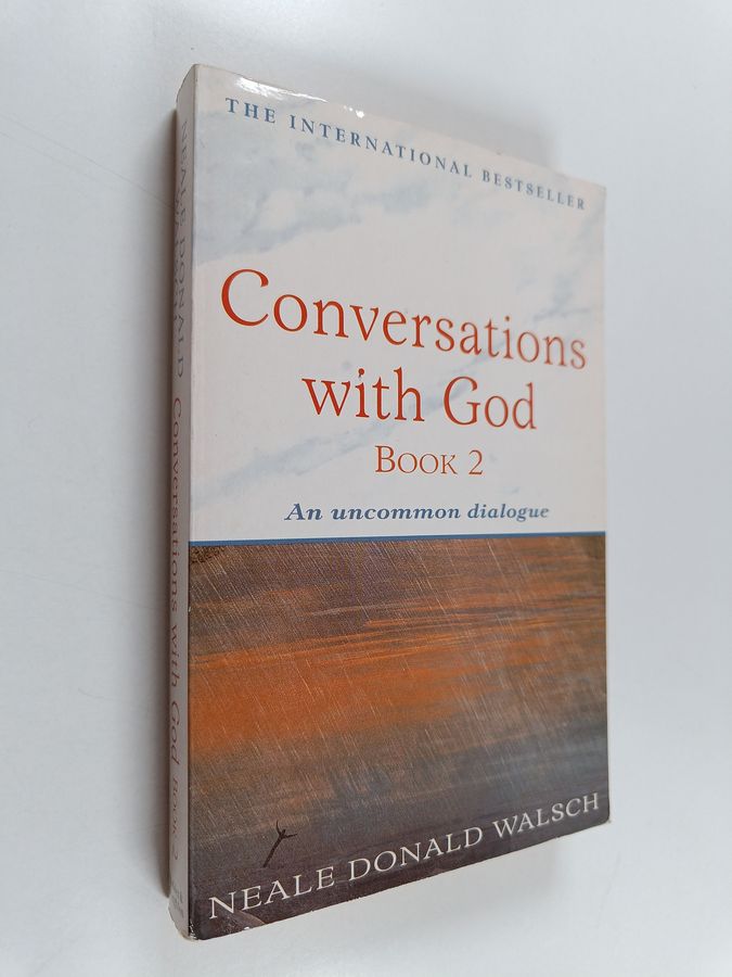 Conversations with God