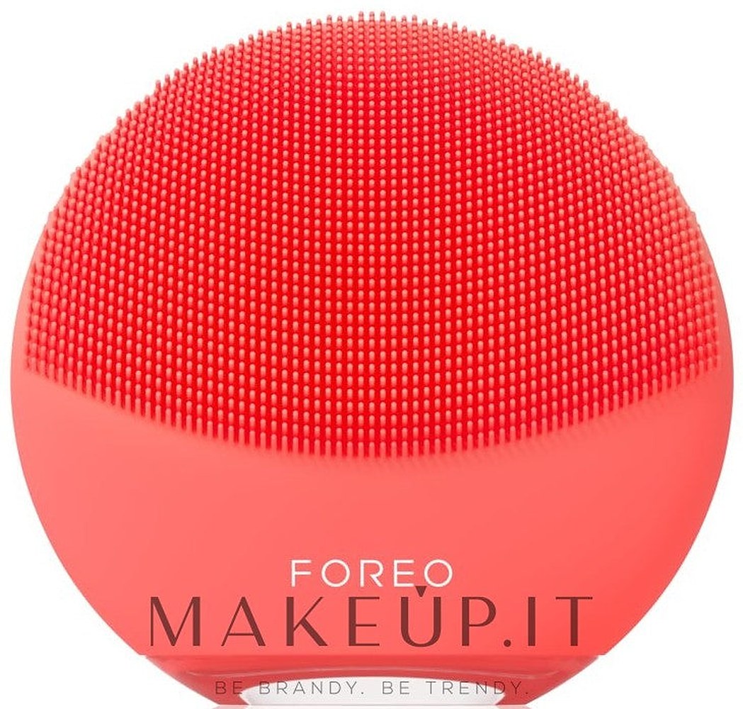 LUNA Mini 4 Cleaning Sonic -harja - Variantti: Coral