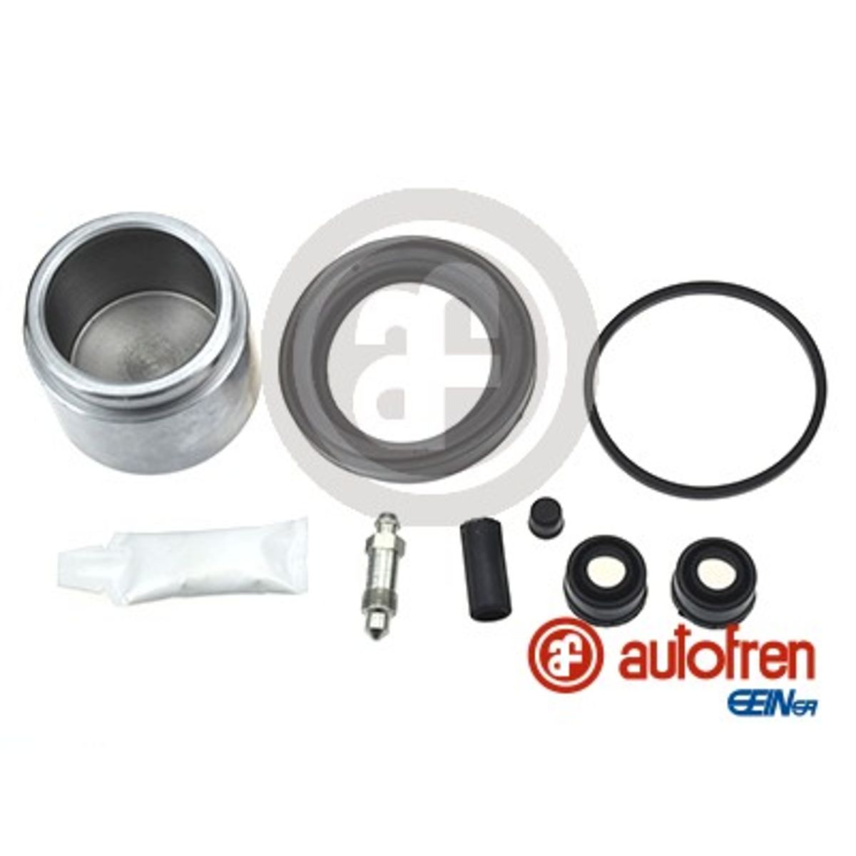 Jarrusatulan korjaussarja AUTOFREN SEINSA D41745C