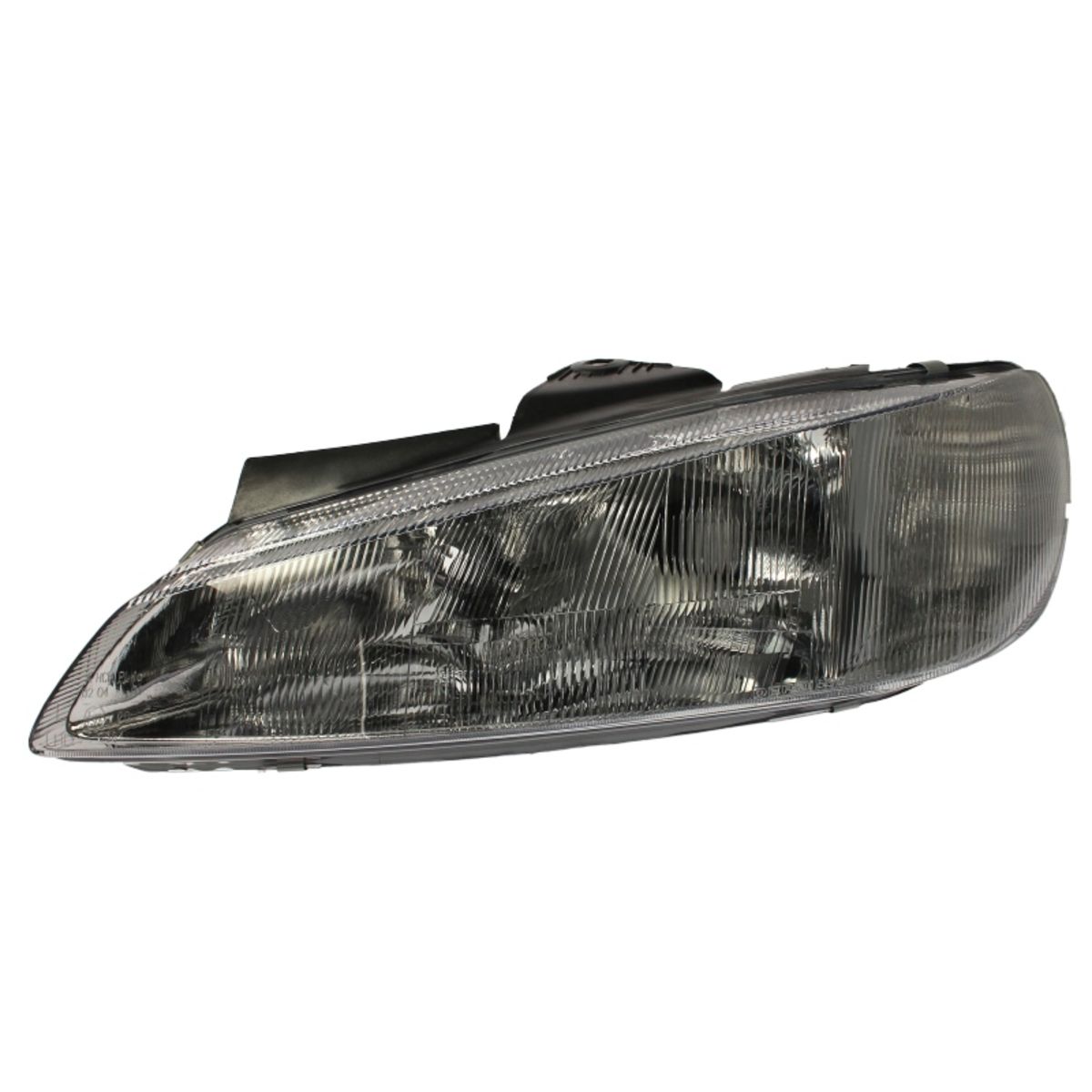 Ajovaloumpio ABAKUS 550-1116L-LD-EM