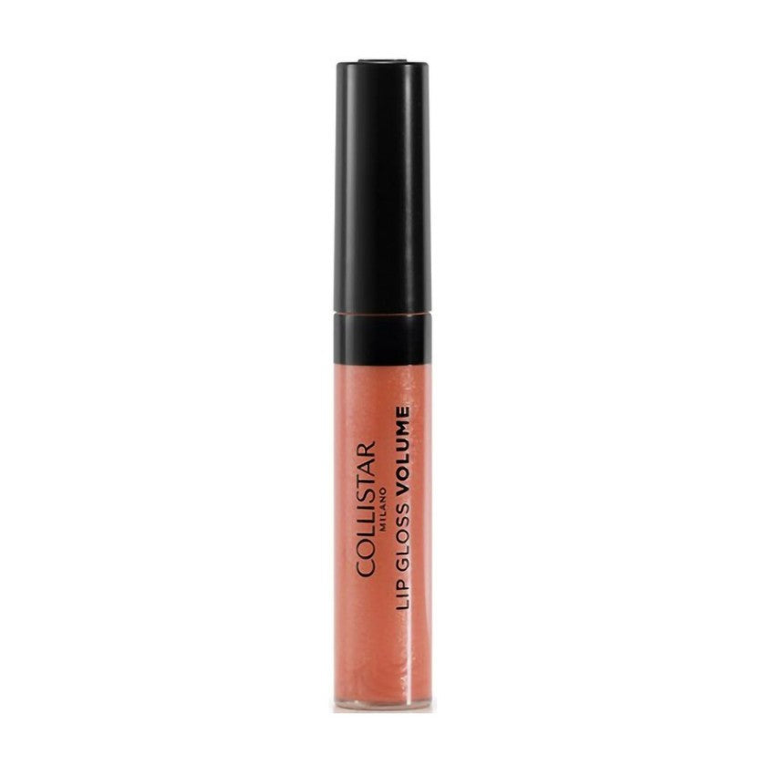 Volyymia lisäävä huulikiilto (Lip Gloss Volume) 7 ml - Sävy: 130 Divine Oranges