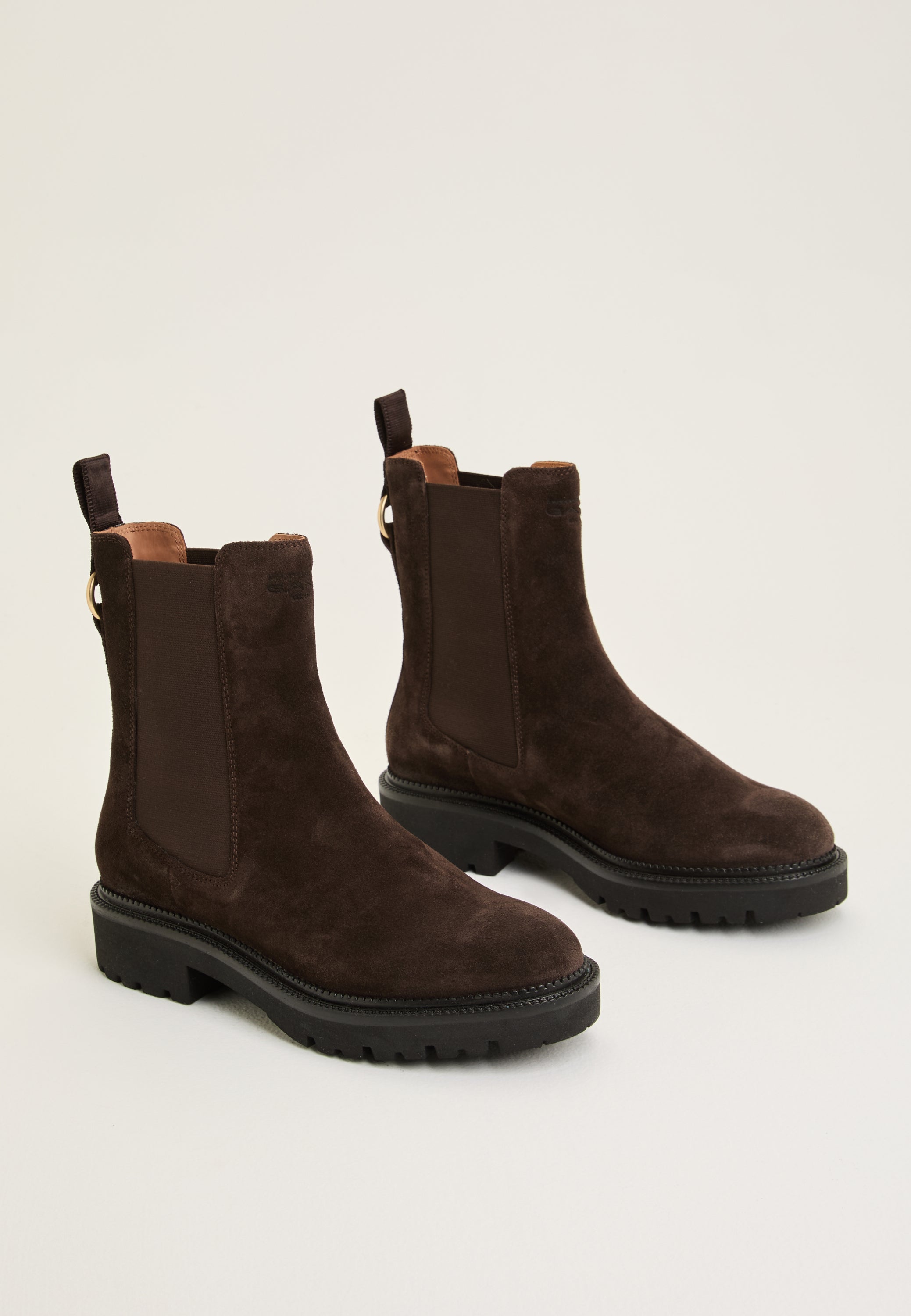 Kelliin Chelsea Boot