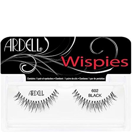 Ardell Wispies Clusters Ripsien ripsien ripsien ripset - 602