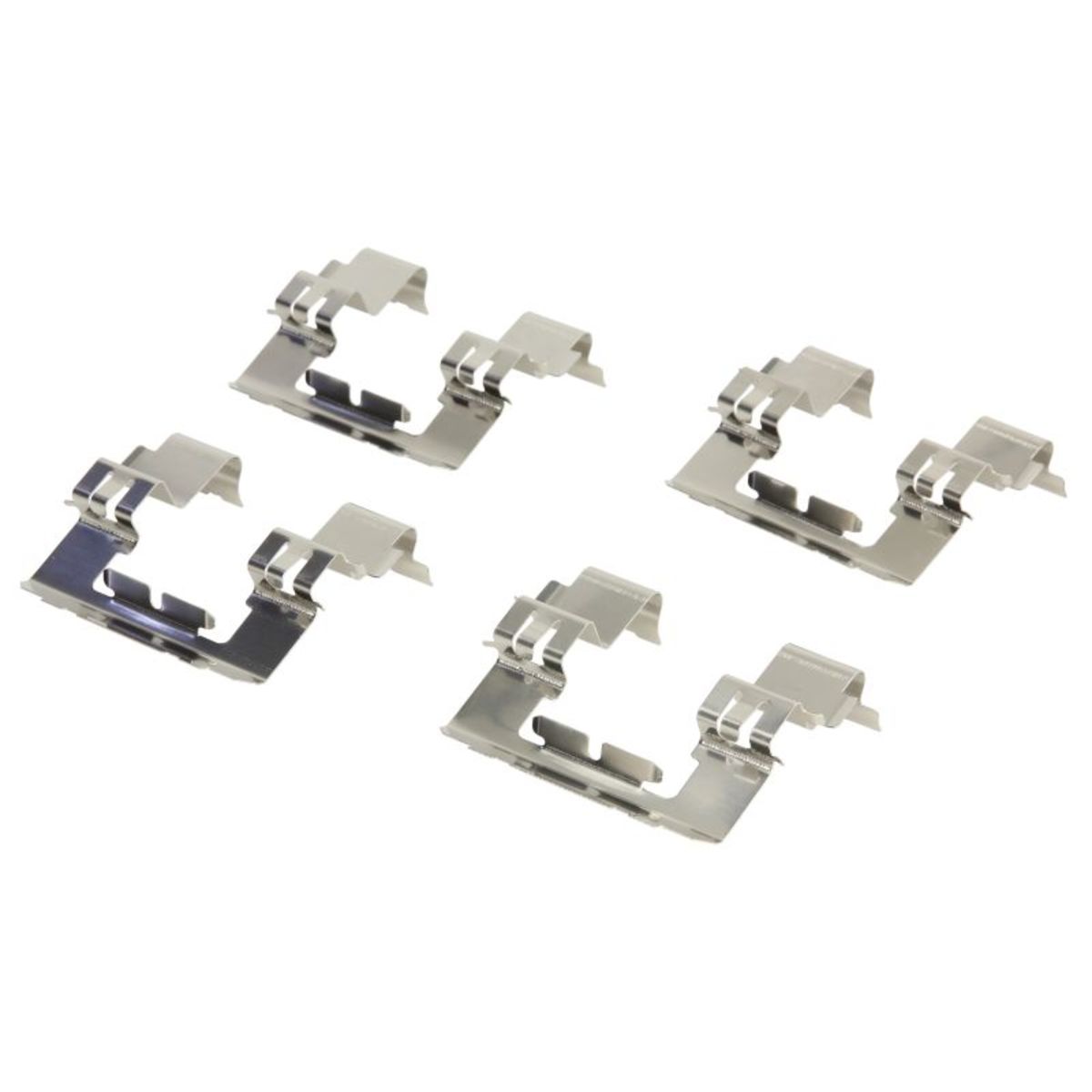 Jarrupalojen asennussarja QUICK BRAKE 109-1742