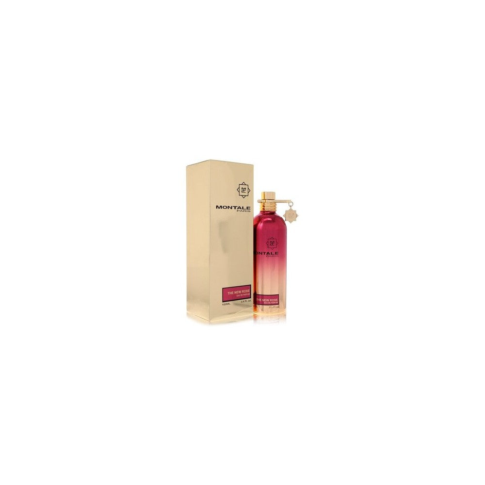 Montale Paris The Rose eau de parfum 100 ml:n koossa