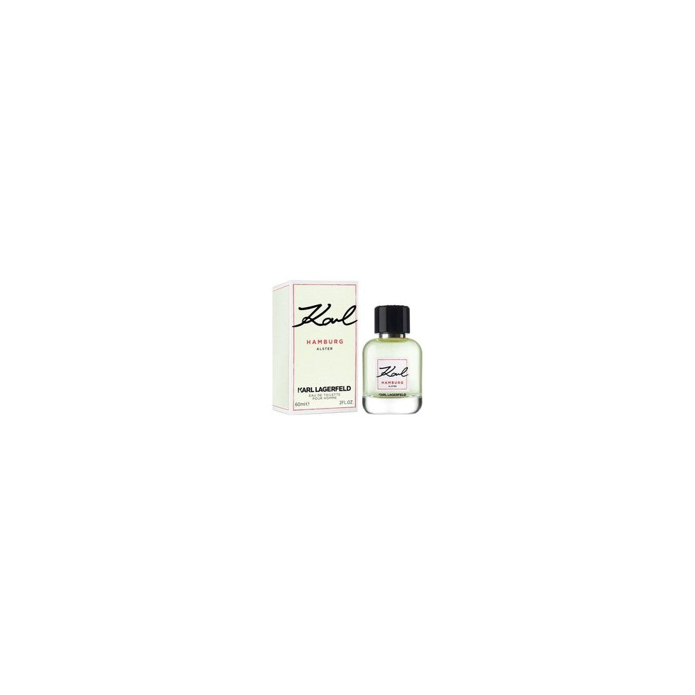 Lagerfeld Karl Hamburg Alster EDT - 60ml