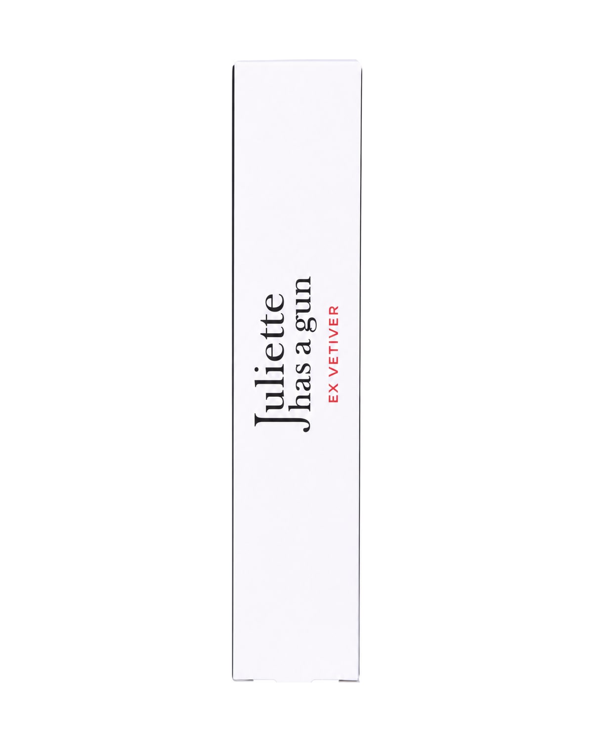 Juliette has a gun Ex Vetiver Eau De Parfum - 7,5 ml