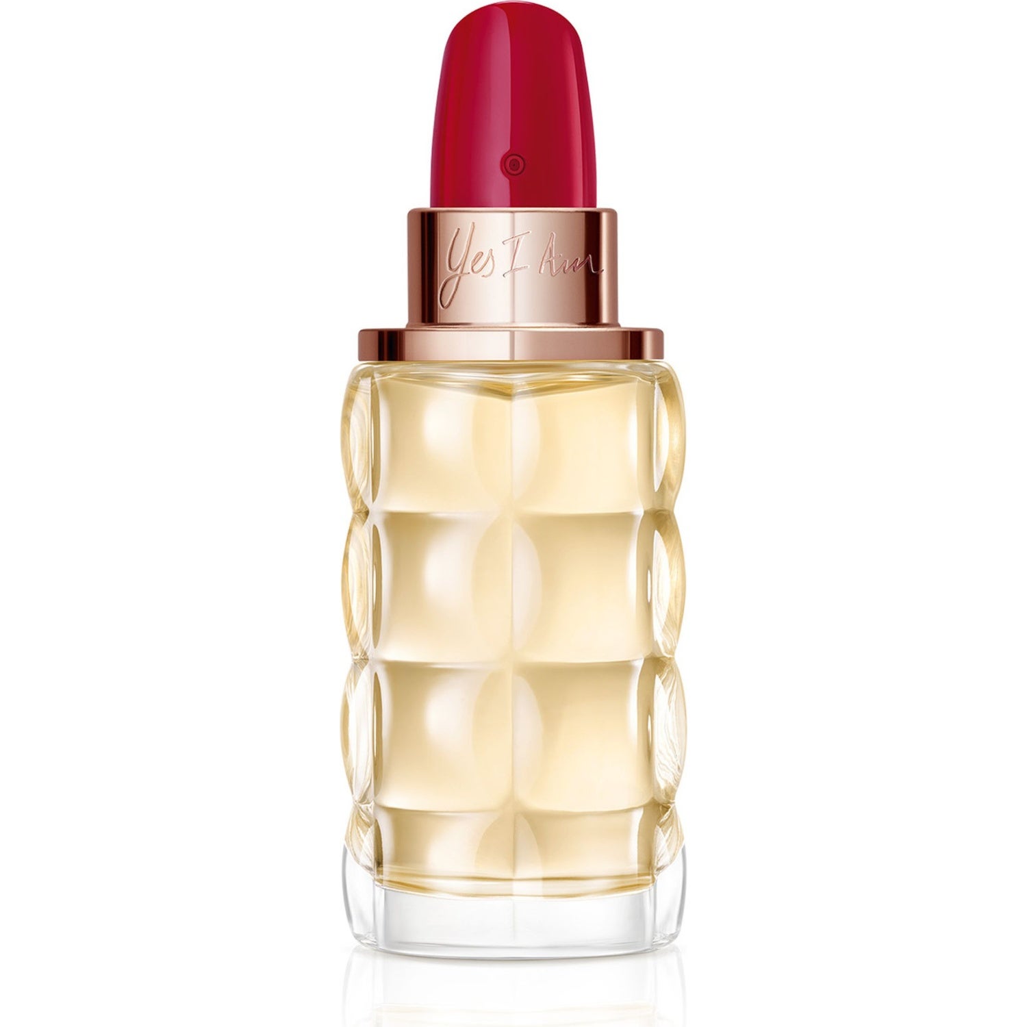 Cacharel Yes I Am Gold Eau de Parfum - 30 ml