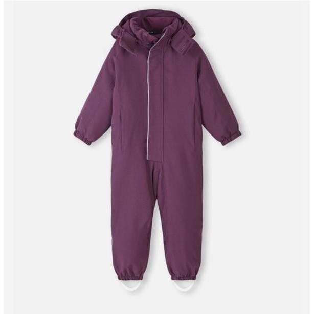 Reimatec winter overall, Tromssa Deep Purple - 122