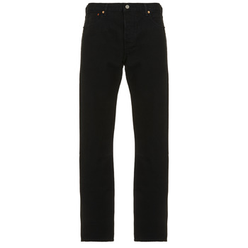 LEVI'S ® Farkut '501'  musta denim