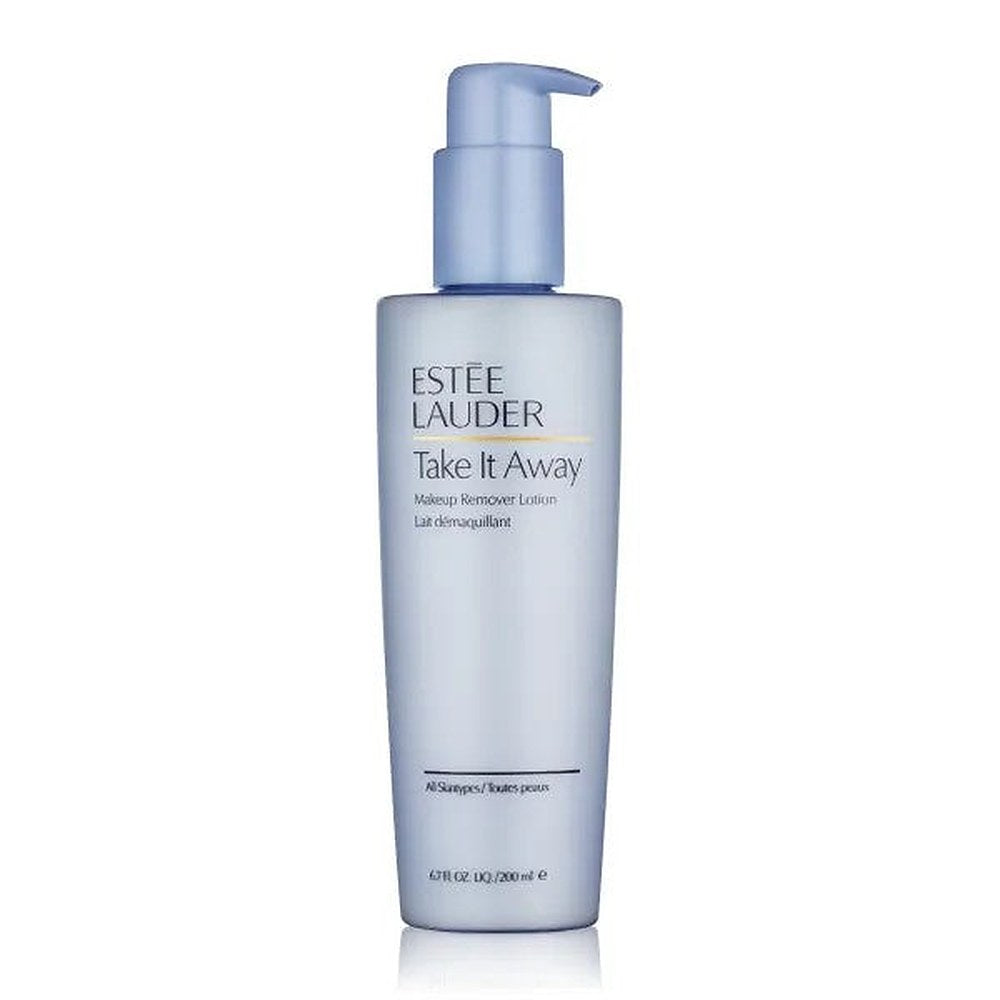 Estée Lauder Take It Away Lozione Struccante 200 ml — Struccante
