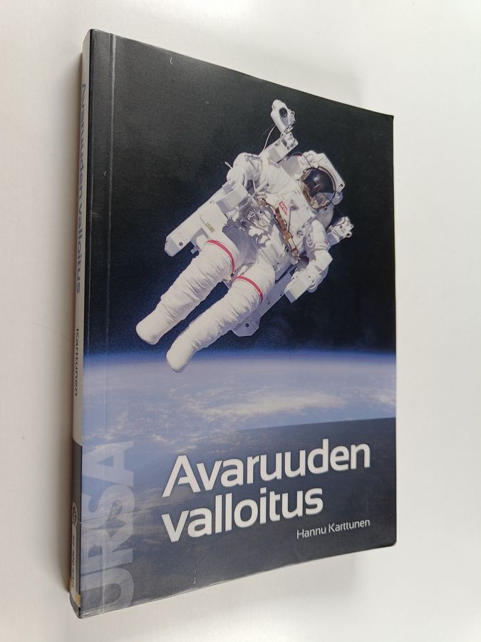 Avaruuden valloitus