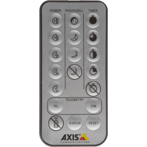 Axis T90b