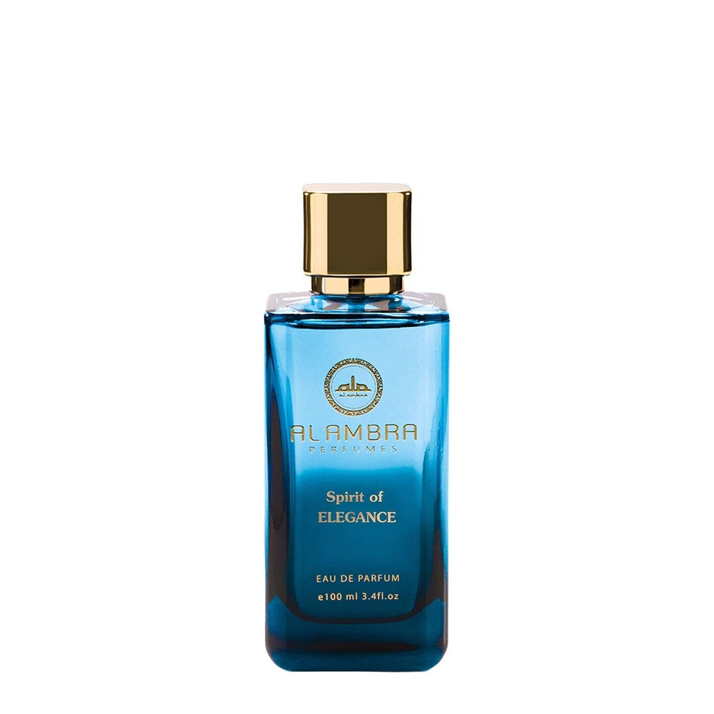 Al Ambra Spirit of Elegance Eau de Parfum Unisex 100 ml