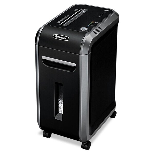 Fellowes Powershred® 99Ci Cross-Cut Shredder