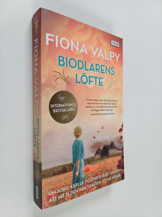 Biodlarens löfte