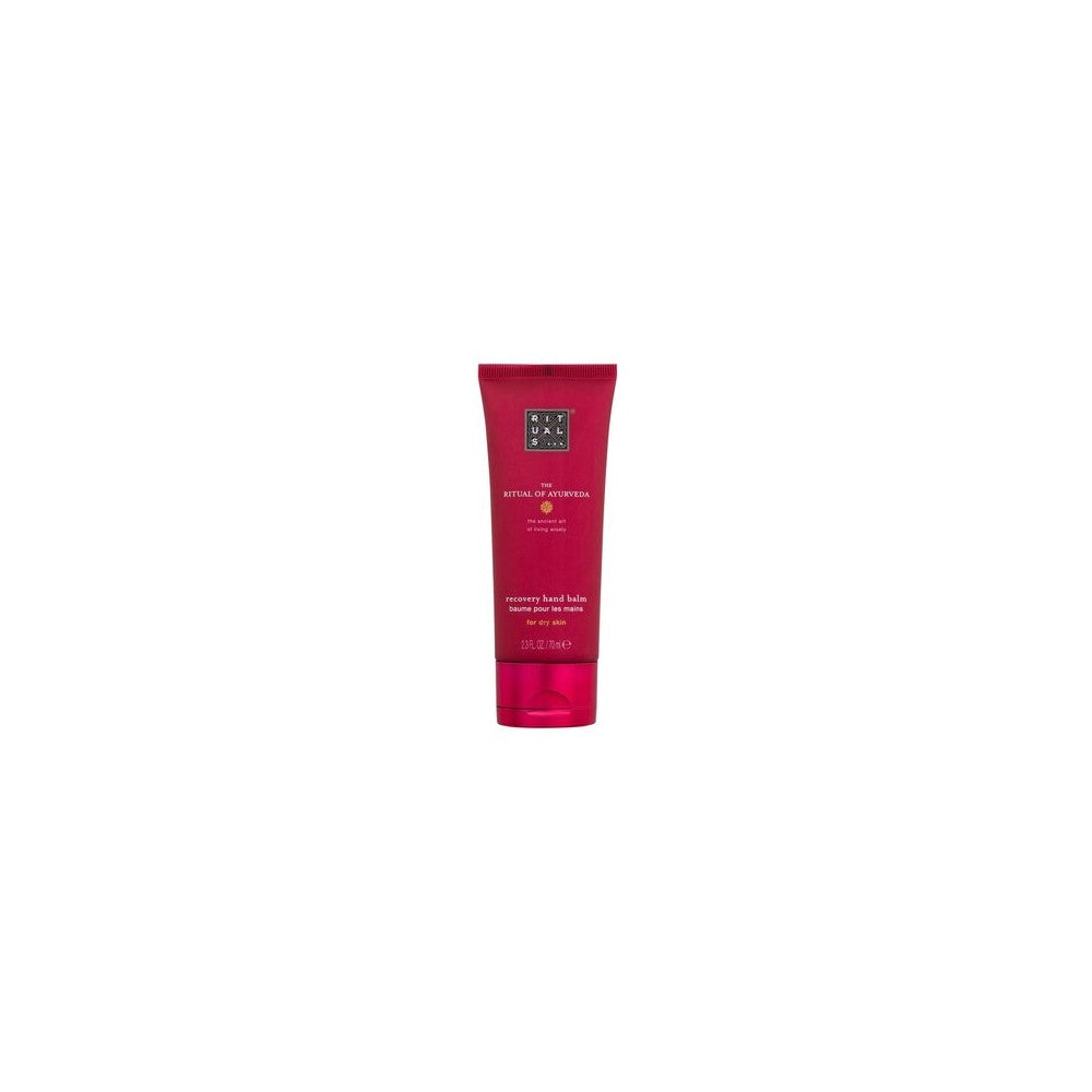 Rituals The Ritual Of Ayurveda Recovery -käsivoide - 70ml