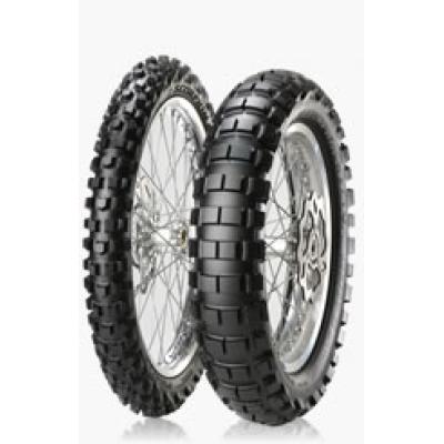 Pirelli Scorpion Rally ( 90/90-21 TL 54R M+S-merkintä, M/C, etupyörä )