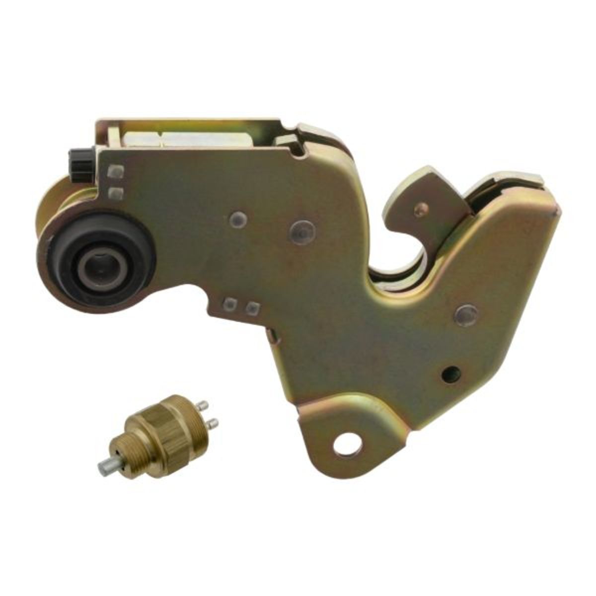 Ovilukko, ohjaamo FEBI BILSTEIN 29480