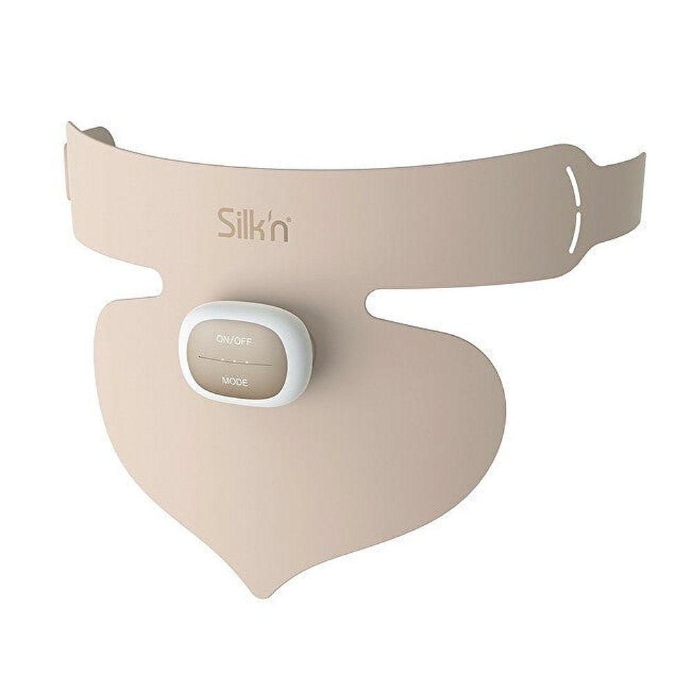 Silk'n Maschera LED kaulalle ja niskalle