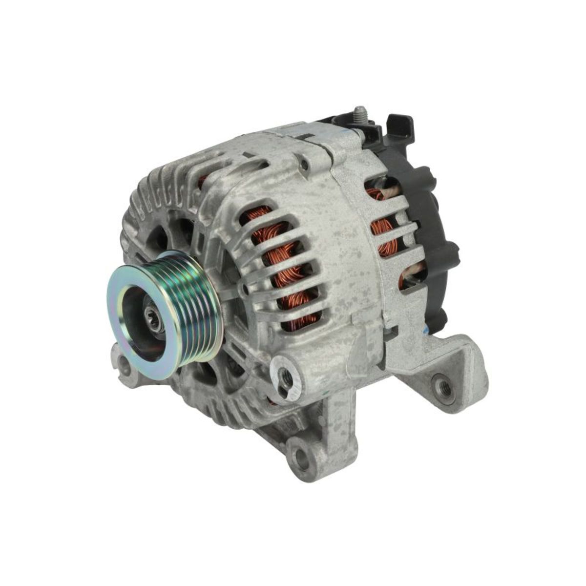 Laturi VALEO 439545