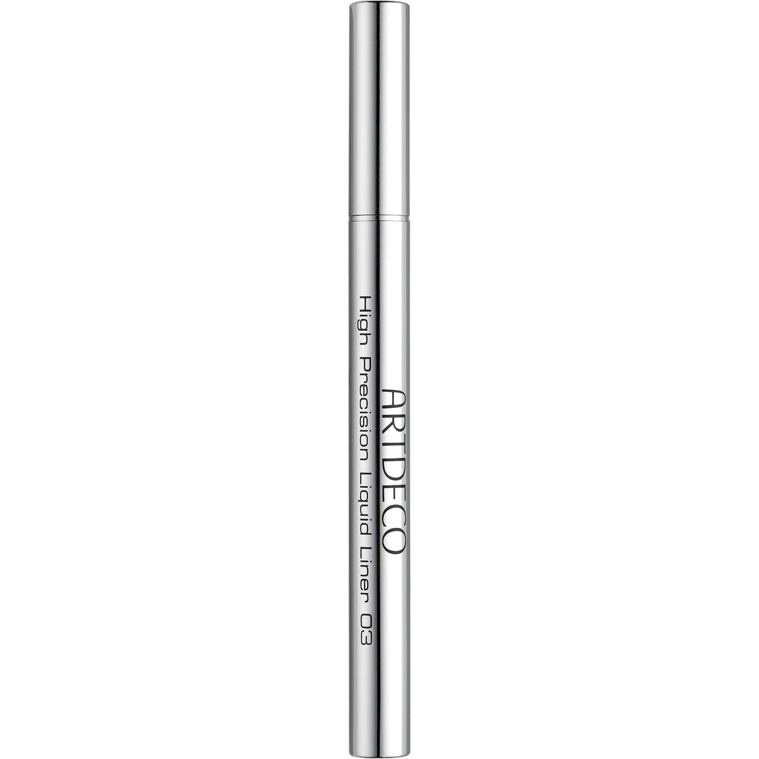 Artdeco High Precision Liquid Liner 3 Brown