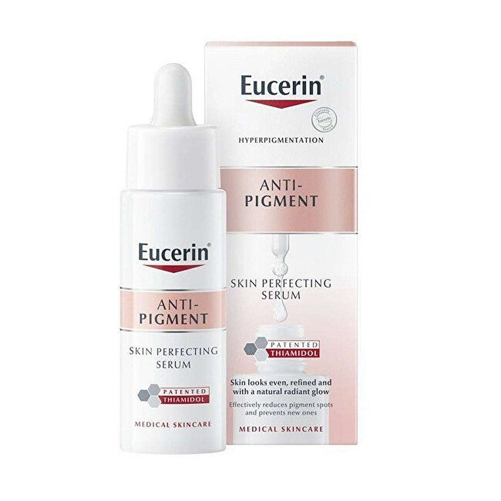 Eucerin Anti-pigmenttiä korjaava vaalentava seerumi ihon tummuutta vastaan 30 ml