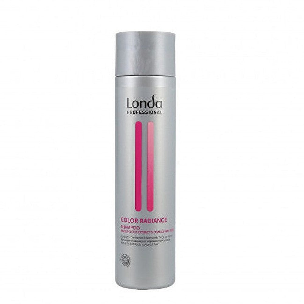 Londa Professional Shampoo Color Radiance 1000 ml — Shampoo capelli