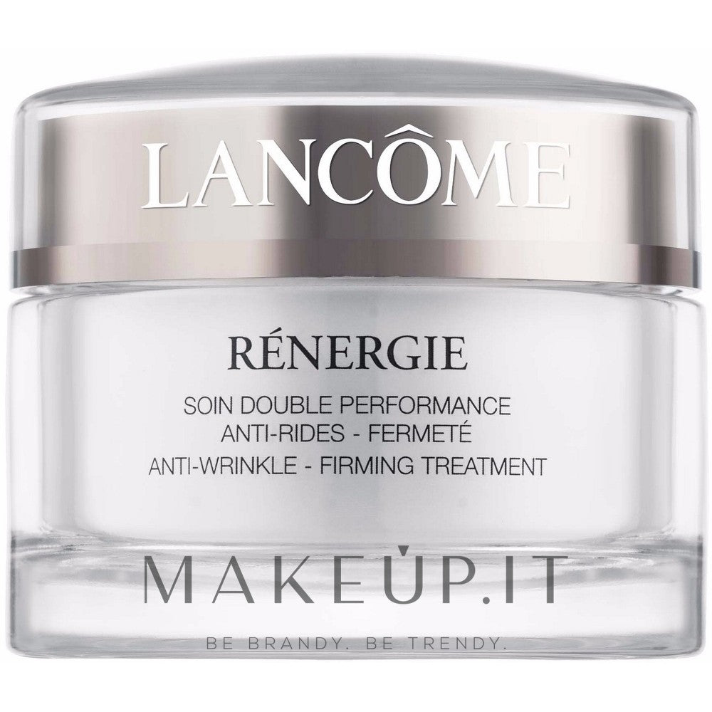Lancôme Rénergie Firming Anti-Wrinkle Treatment 50 ml