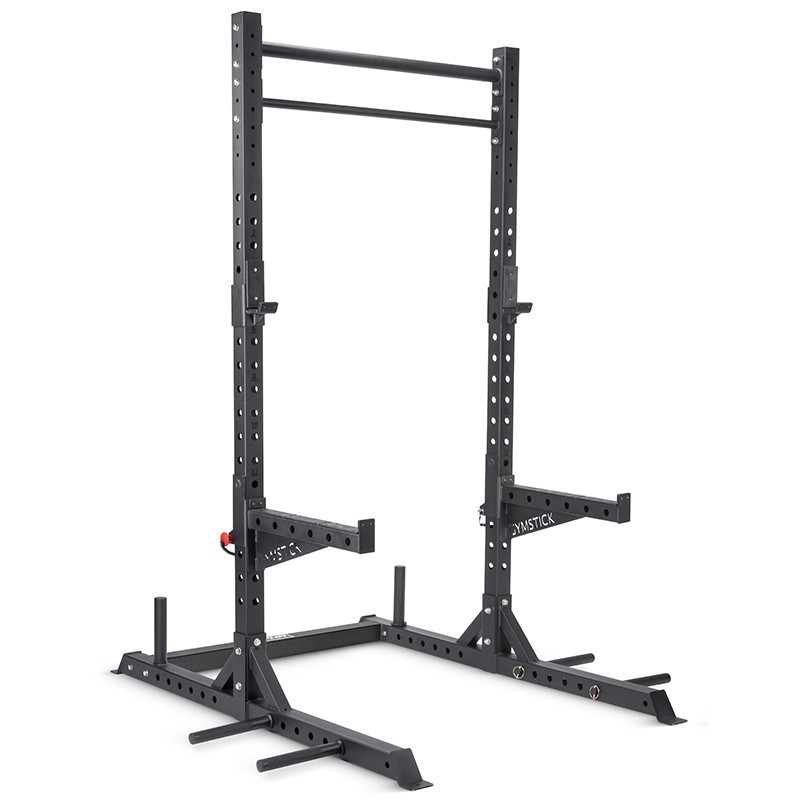 Gymstick Alpha Cage Kyykkyteline