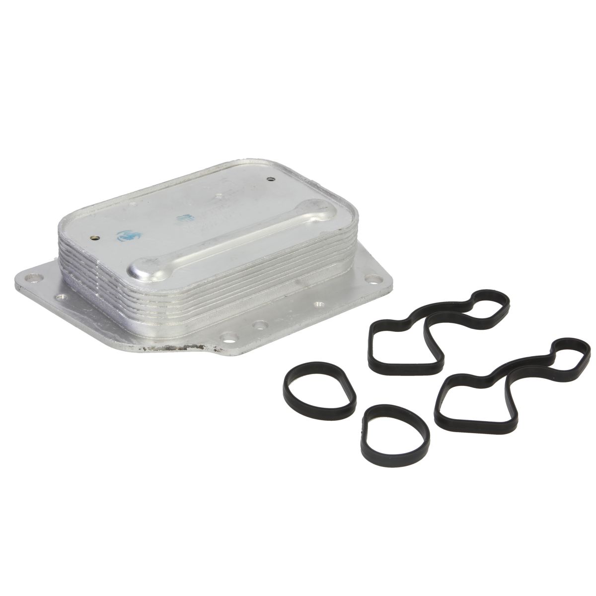 Moottoriöljyn jäähdytin THERMOTEC D4F010TT