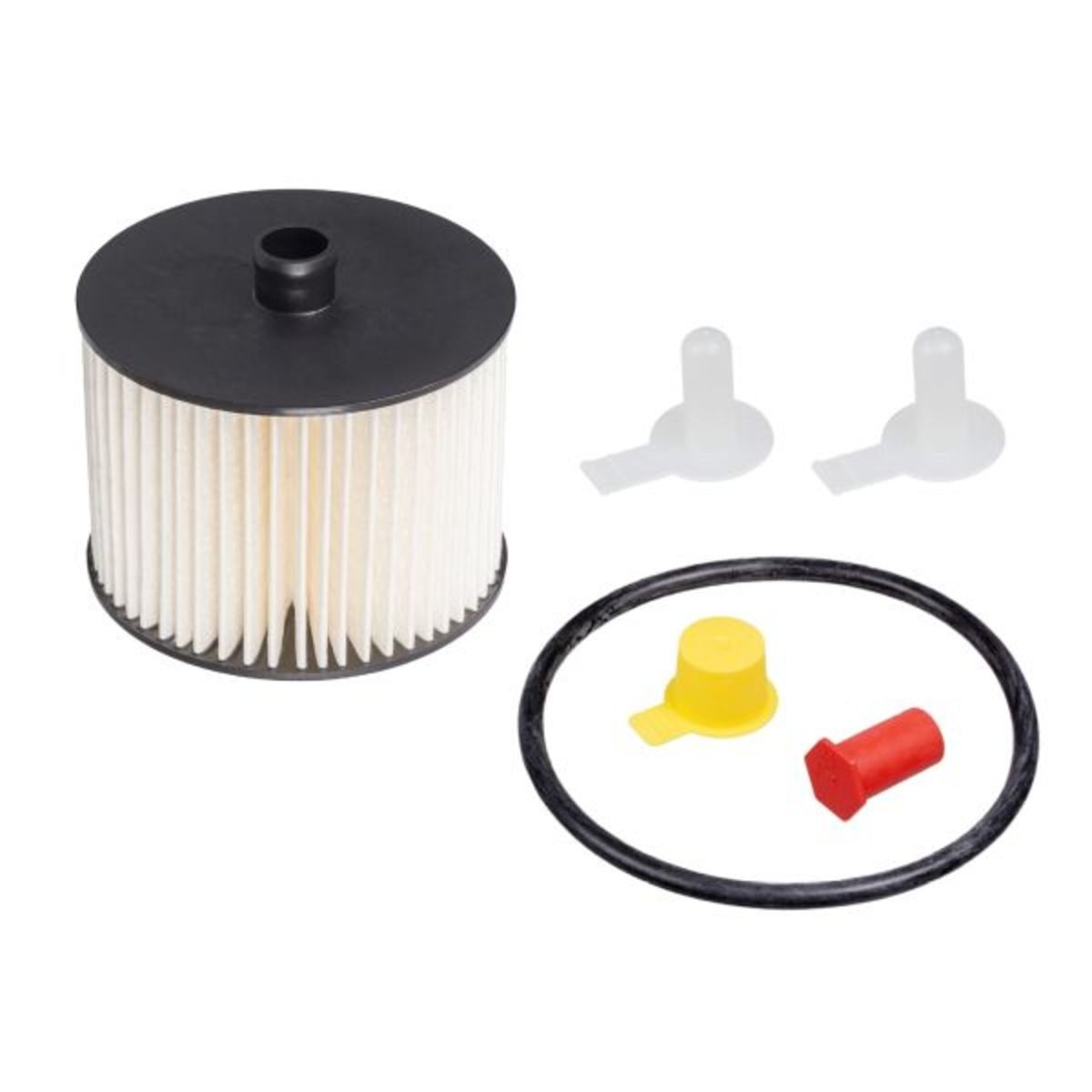 Polttoainesuodatin FEBI BILSTEIN 32508