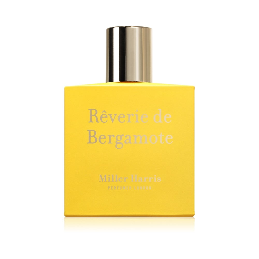Miller harris Rêverie De Bergamote - EDP - Tilavuus: 50 ml