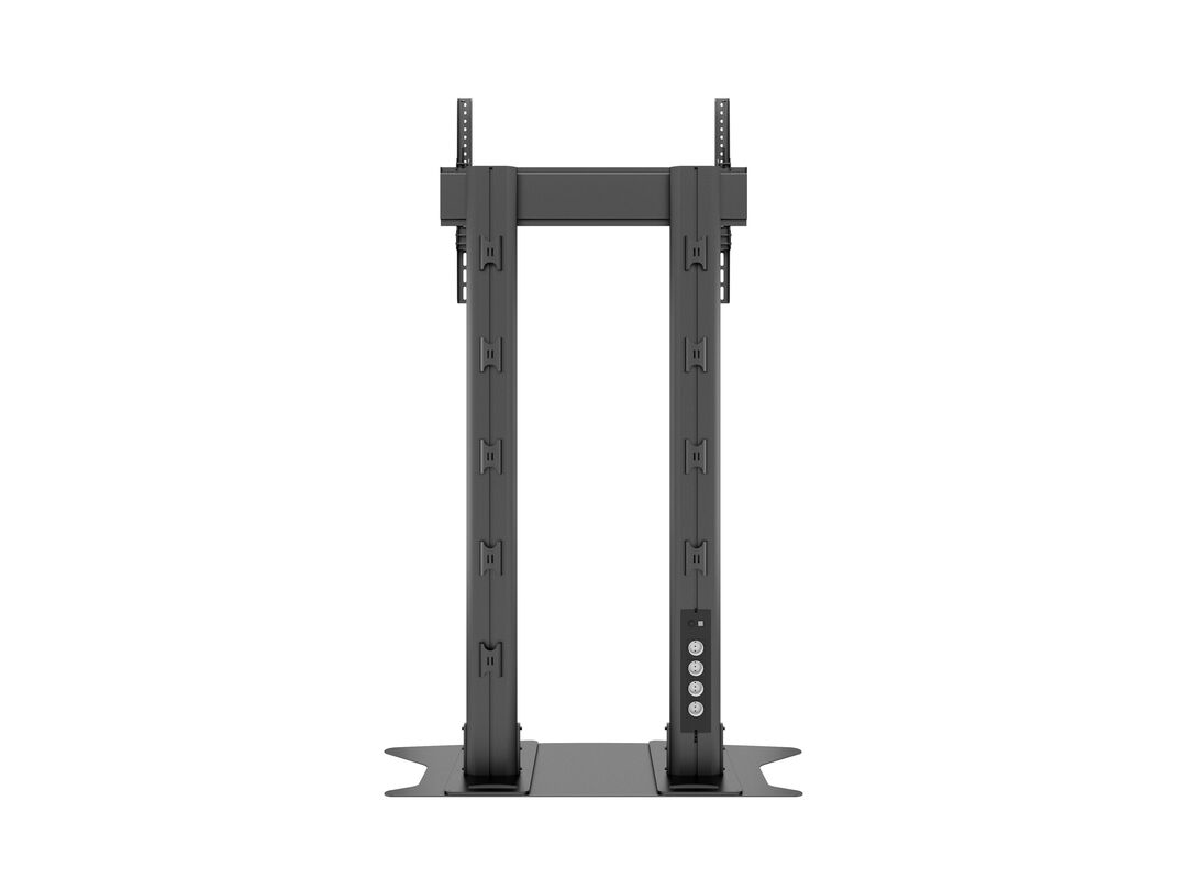 Multibrackets M Display Stand 180 Dual Pillar